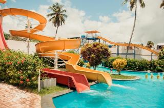 Matsubara Acqua Park Hotel - Maceió - 0