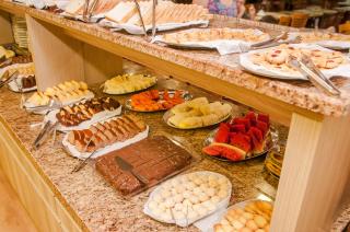 Matsubara Acqua Park Hotel - Maceió - 8