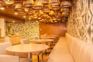 Matsubara Acqua Park Hotel - 2