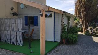 Bungalow de Kermoal - Trébrivan - 9