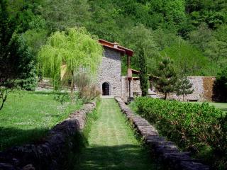 Mulino de Briganti - Filattiera - 1