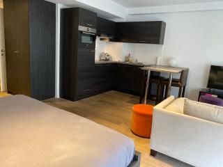 Flat Moliere - Bruxelles - 6