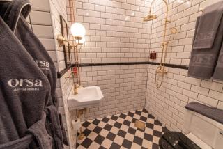 Orsa Järnvägshotell - 3