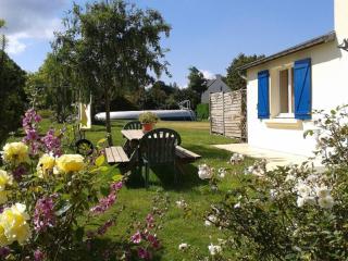 Bungalow de Kermoal - Trébrivan - 3