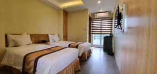 The Queen Hotel Ninh Binh - Ninh Binh - 3