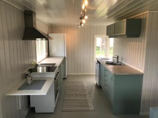 Gårdsturisme Sønstebø - 5