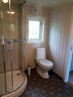 Gårdsturisme Sønstebø - 1