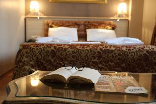 Hotel Tashkonak Istanbul - Istanbul - 8