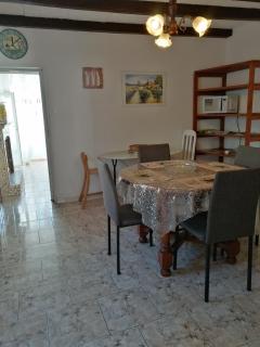Maison de Caractère - Bustanico - 4