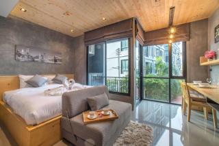 Студия на пляже Най Харн B227 от IBG Property - Strand Nai Harn - 0