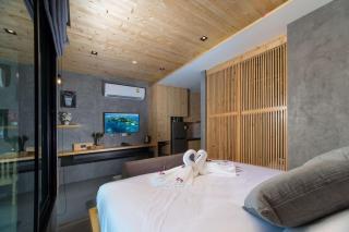 Студия на пляже Най Харн B227 от IBG Property - Strand Nai Harn - 3