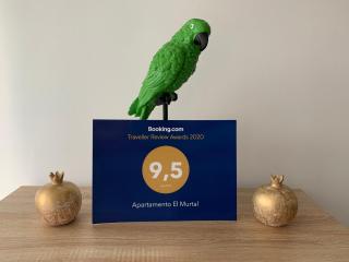 Apartamento El Murtal - Benidorm - 9