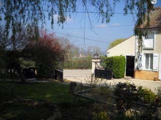 RELAIS DES VIGNOTTES - 8