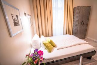 Boutique Hotel Kerlin - Berlim - 6