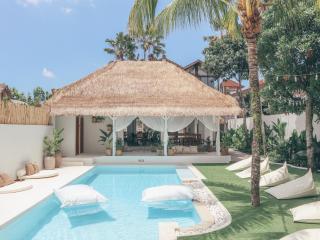 Arya Wellness - female only - Ubud - 2