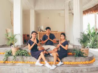 Arya Wellness - female only - Ubud - 5