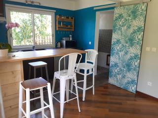 Suite exotique - L’Étang-Salé - 6