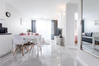 Resort Apartamenty Klifowa Rewal 29 - Rewal - 7