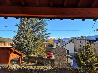 Apartamento ideal familias en Bourg Madame - 7