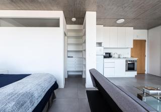 Imperdible departamento en excelente ubicacion - By BUMEN - Buenos Aires - 1