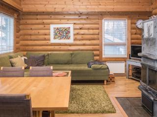 Holiday Home Kotka by Interhome - Ruka - 5