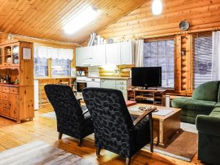 Holiday Home Villemi by Interhome - Saariselka - 2