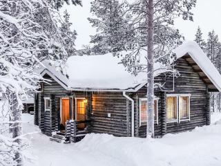 Holiday Home Villemi by Interhome - Saariselka - 5