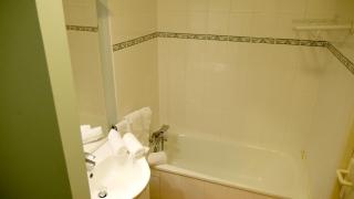 HOTEL Restaurant LE CALDERO - 6