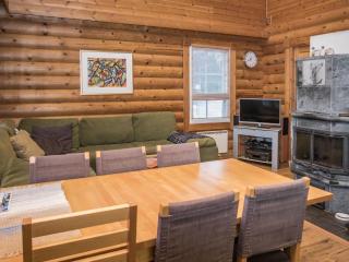 Holiday Home Kotka by Interhome - Ruka - 6