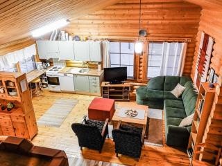 Holiday Home Villemi by Interhome - Saariselka - 8