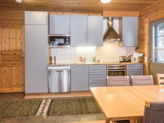 Holiday Home Kotka by Interhome - Ruka - 3