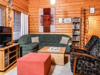 Holiday Home Villemi by Interhome - Saariselka - 7