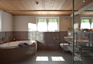 Griesalp Hotels - Kiental - 9