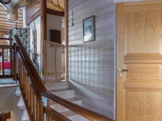 Holiday Home Utsu 1 by Interhome - Levi - 4