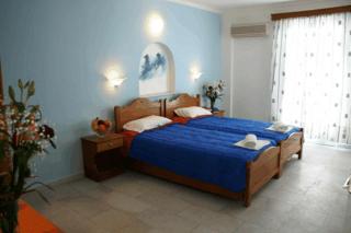 Mike's Studios - Naxos Chora - 0
