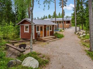 Holiday Home Kaakonnokka by Interhome - Kuusjärvi - 9