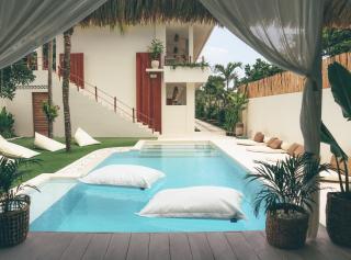 Arya Wellness - female only - Ubud - 4