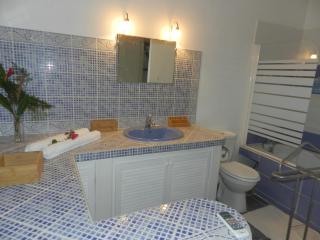 VILLA LE BORD BLEU - Le Moule - 1