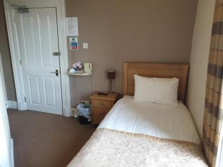 Commercial Hotel - Alness - 4