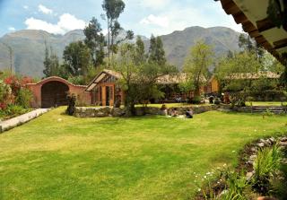 Andean Wings Valley - Urubamba - 4