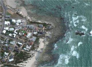 Seas the Day - Arniston - 8