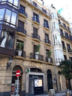 Casa Centro - San Sebastián - 3