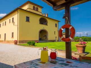 Villa La Salciaia by Interhome - Marciano - 4