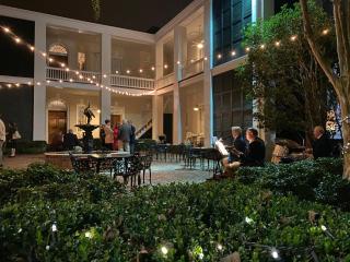 Monmouth Historic Inn - Natchez - 8
