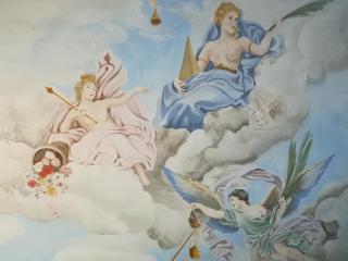 Suite Imperiale Florence - Firenze - 8