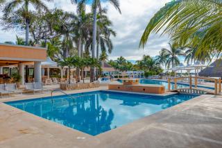 Puerto Aventuras Hotel & Beach Club - Puerto Aventuras - 5