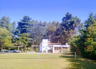 Mendiolaza Tennis Park - 0