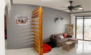 DT Homestay with three room - Malacca - 3