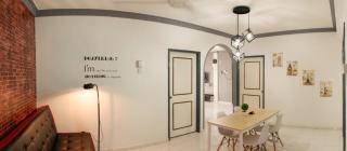 DT Homestay apartment level 4 - Malacca - 6