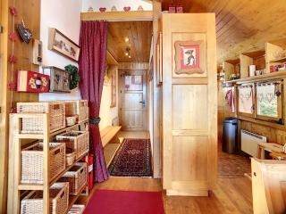 Apartment Summit Combles - Verbier - 8